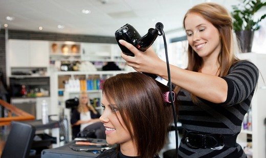 Cihanbeyli Evde Kuaför